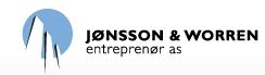 Jonsson Worren Entreprenor AS