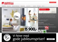 Kakkel & Peis Spesialisten AS