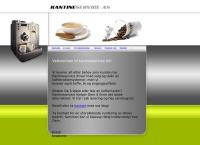 Kantineservice AS