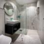 Karl Johan Hotel Bathroom