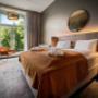 Karl Johan Hotel Deluxe Room