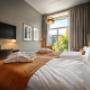 Karl Johan Hotel Deluxe Room