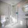Karl Johan Hotel Handicap Bathroom