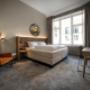 Karl Johan Hotel Handicap Room