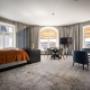 Karl Johan Hotel Junior Suite