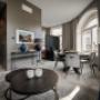 Karl Johan Hotel Junior Suite