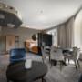 Karl Johan Hotel Junior Suite
