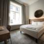 Karl Johan Hotel Standard Double Room