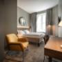 Karl Johan Hotel Standard Double Room