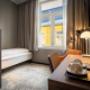 Karl Johan Hotel Standard Single Room