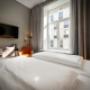 Karl Johan Hotel Standard Twin Room