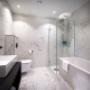 Karl Johan Hotel Suite Bathroom