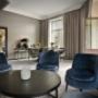 Karl Johan Hotel Suite