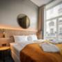 Karl Johan Hotel Superior Double Room