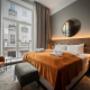 Karl Johan Hotel Superior Double Room