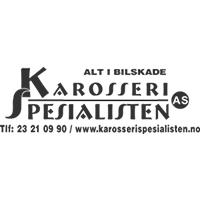 Karosseri Spesialisten AS