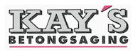 Kays Betongsaging AS