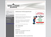 Kina-Japanhuset Eftf. AS