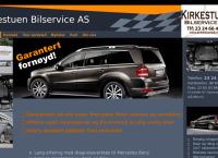 Kirkestuen Bilservice AS
