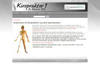 Skare Arnfinn Kiropraktor 1