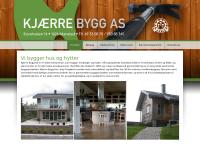 Kjærre Bygg AS