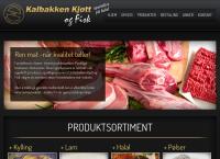 Kalbakken Kjøtt AS