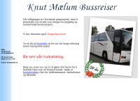 Knut Mælum Bussreiser