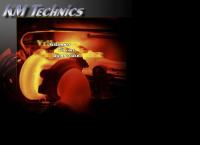 Km Technics AS