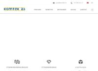Komtek AS