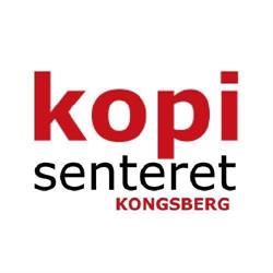 Kopisenteret Kongsberg AS