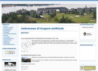 Kragerø Golf AS