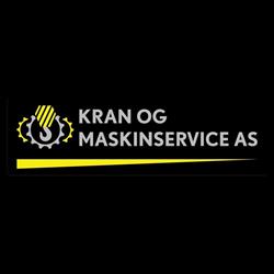 Kran og Maskinservice AS