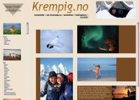 Krempig Lars H Naturfoto