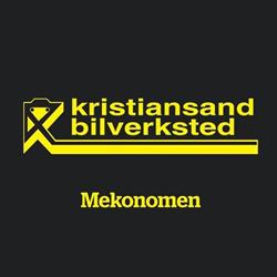 Kristiansand Bilverksted as