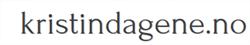 Stiftelsen Kristindagene