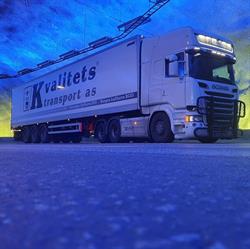 Kvalitetstransport AS