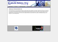 Kvalsvik Elektro AS