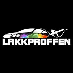 Lakkproffen AS
