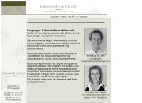 Langangen & Helset Advokatfirma AS