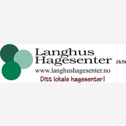 Langhus Hagesenter AS