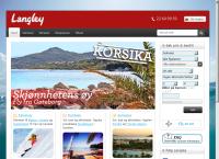 Langley Travel Norway AS