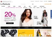 La Redoute Norway AS