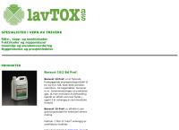 Lavtox AS