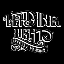 Leading Light Bergen Tattoo & Piercing Center