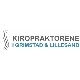 Kiropraktorklinikken i Lillesand
