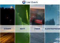 Lier Elentreprenør AS