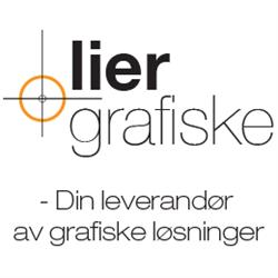 Lier Grafiske AS