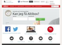 Lier Fibernett AS