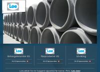Loe Betongelementer AS