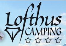 Lofthus Camping AS